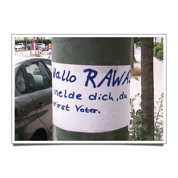 Postkarte #NQ029