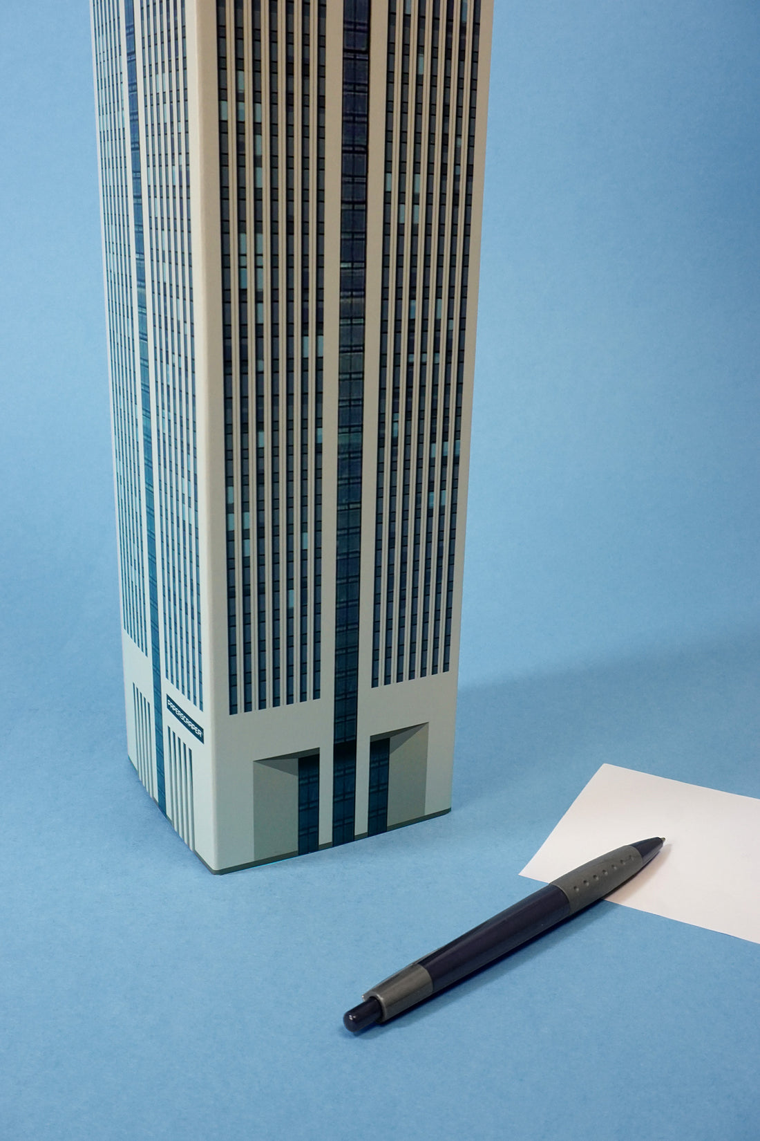 Paperscraper® „Skyscraper Downtown“