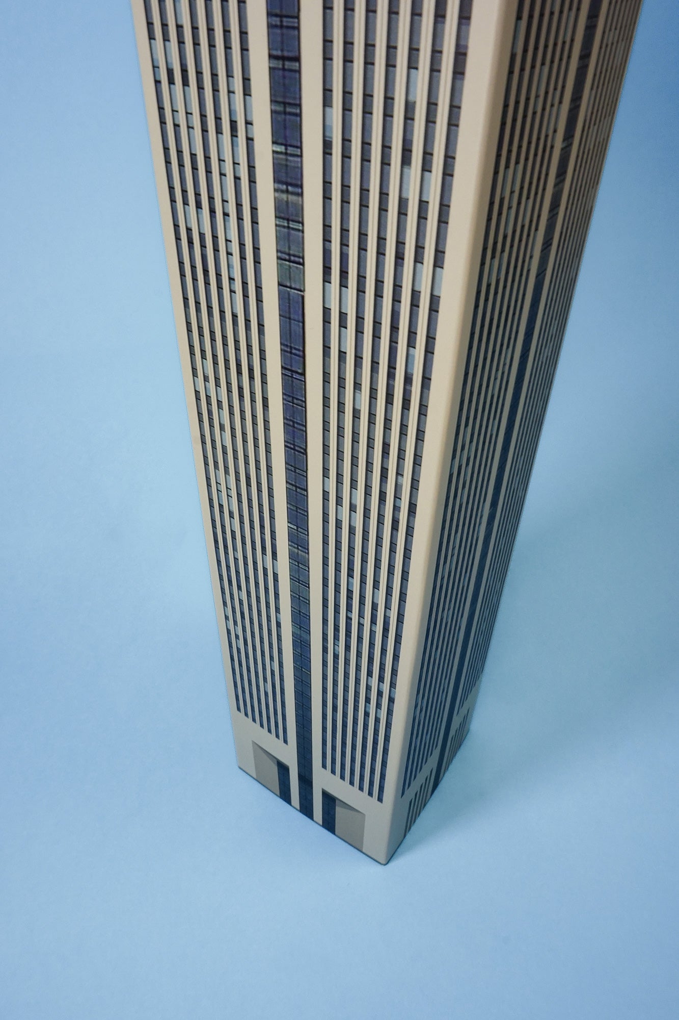 Paperscraper® „Skyscraper Downtown“