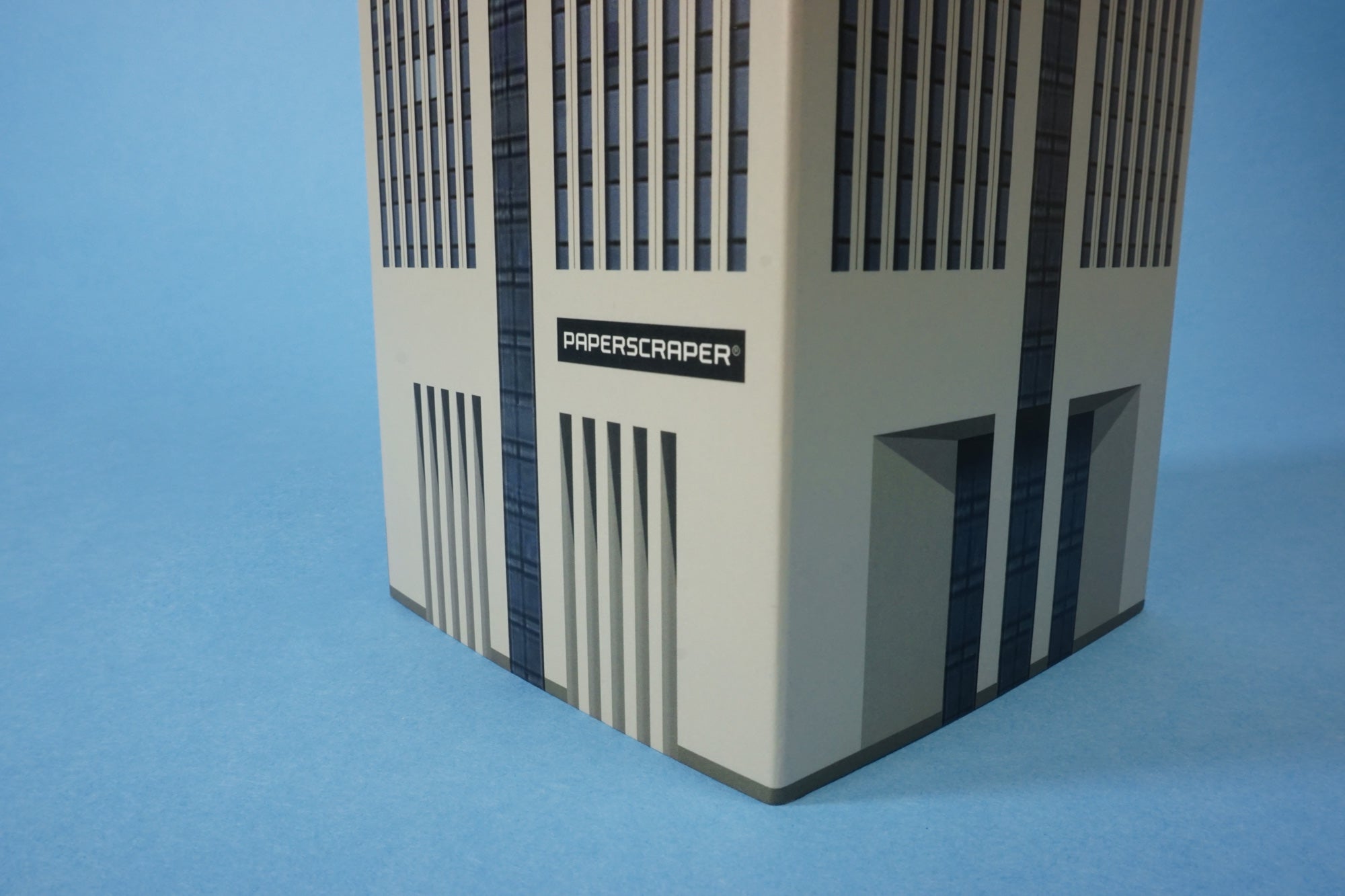 Paperscraper® „Skyscraper Downtown“