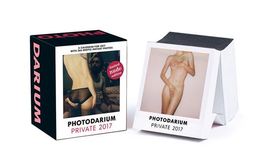Photodarium Private 2017