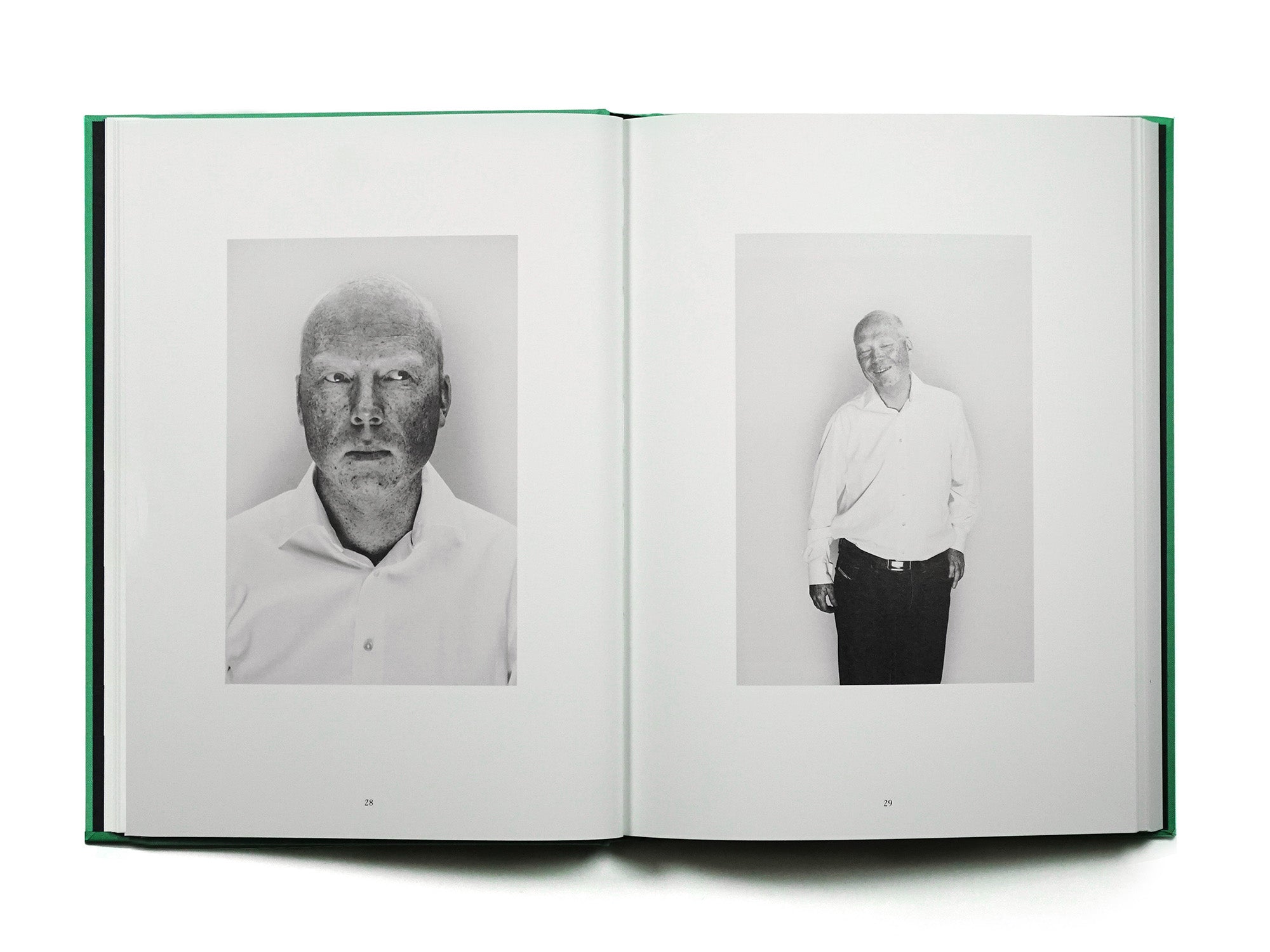 Portraits