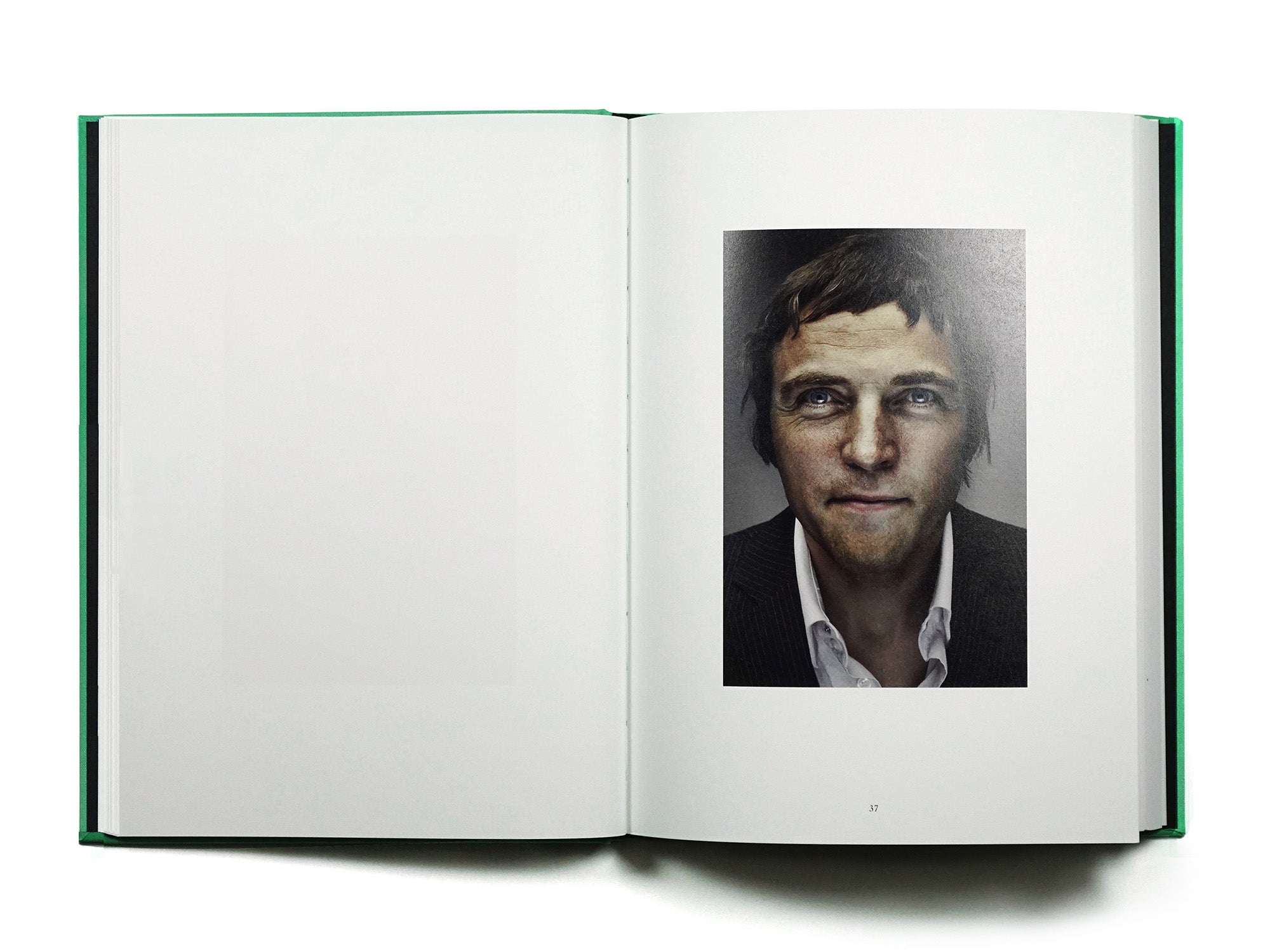 Portraits