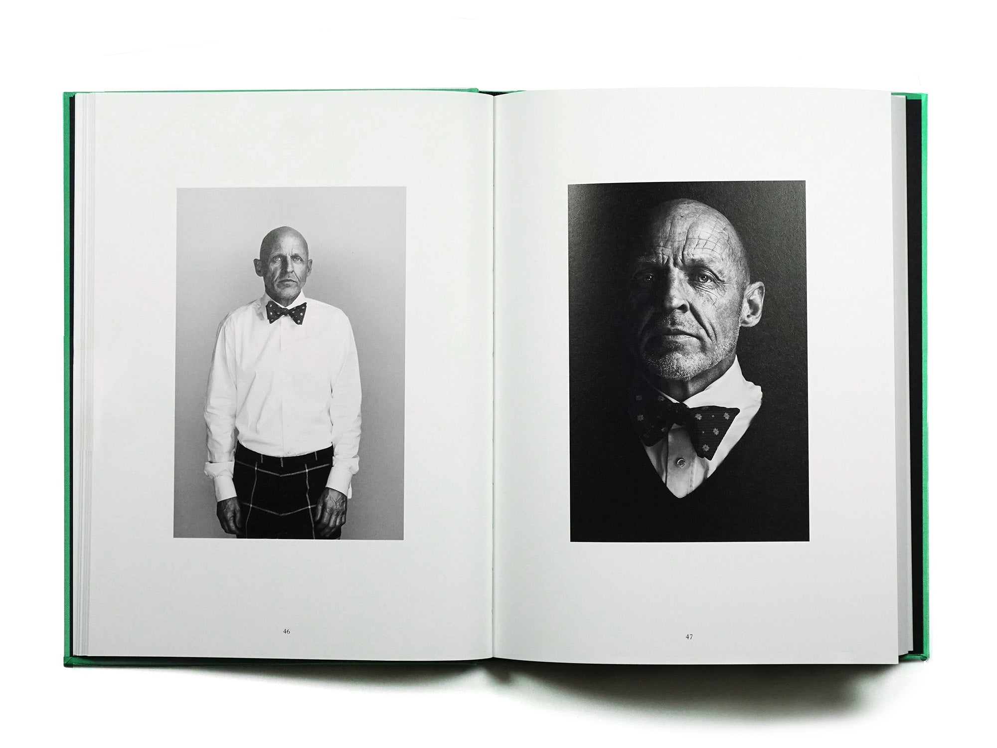 Portraits