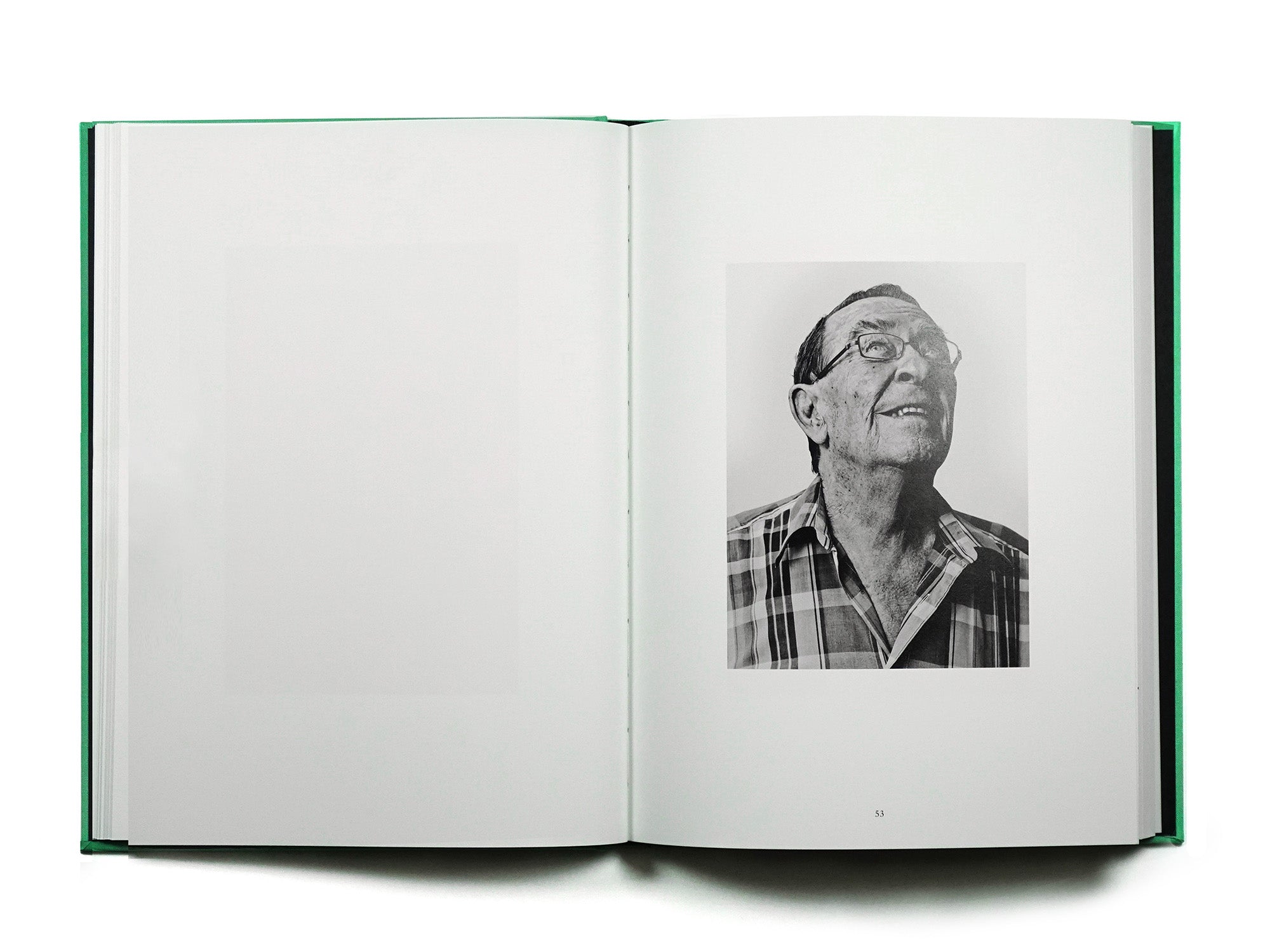 Portraits