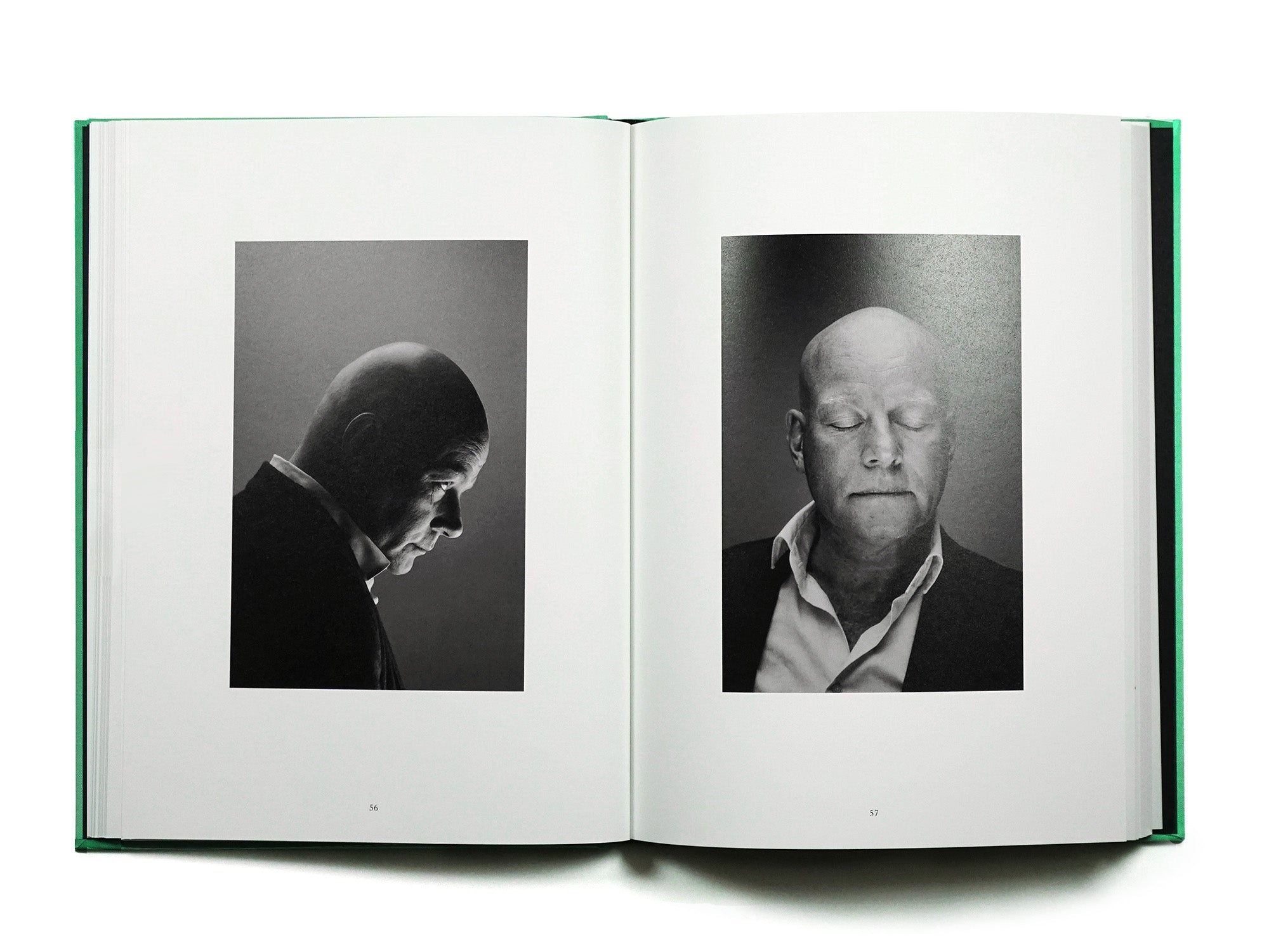 Portraits