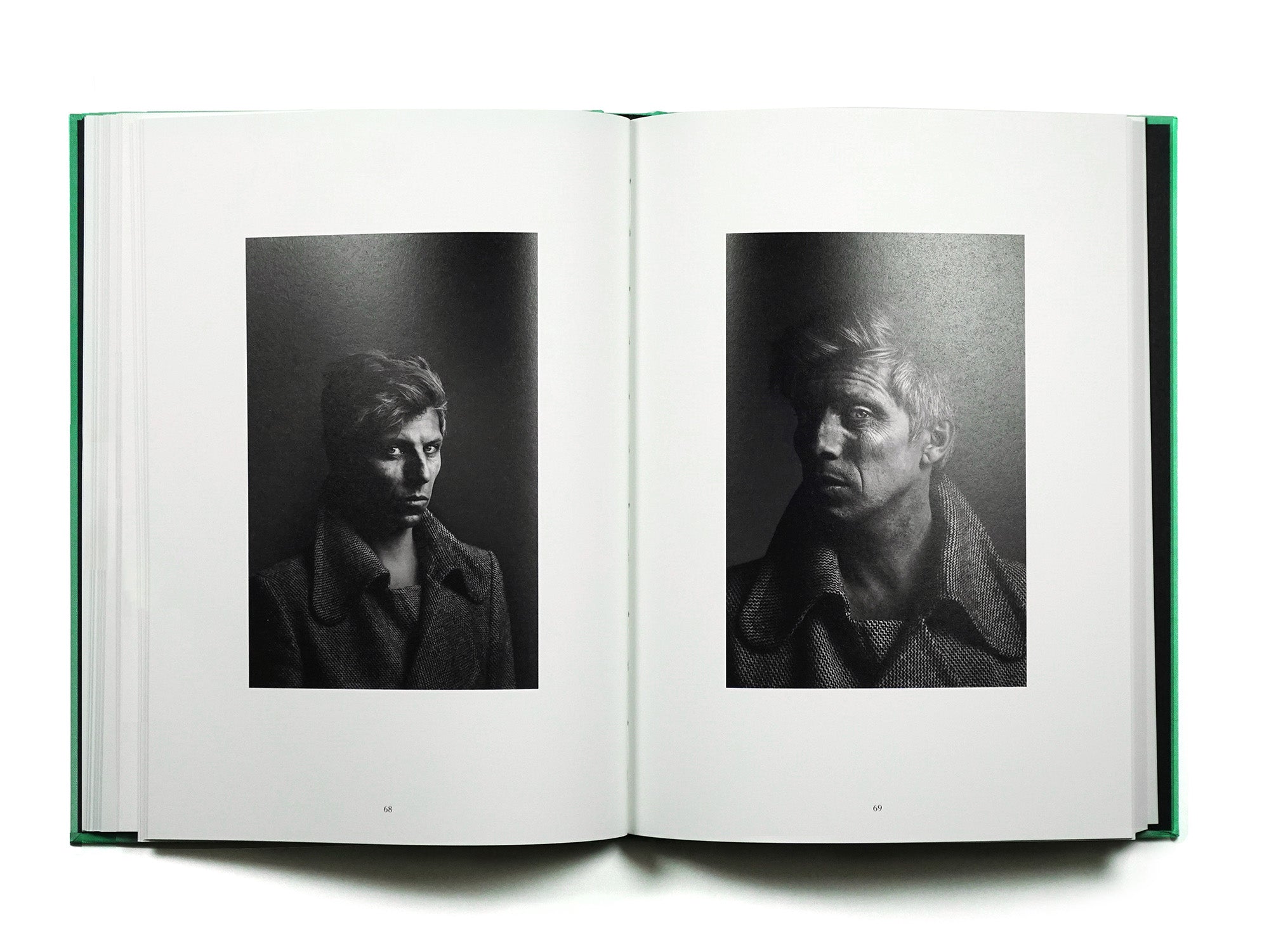 Portraits