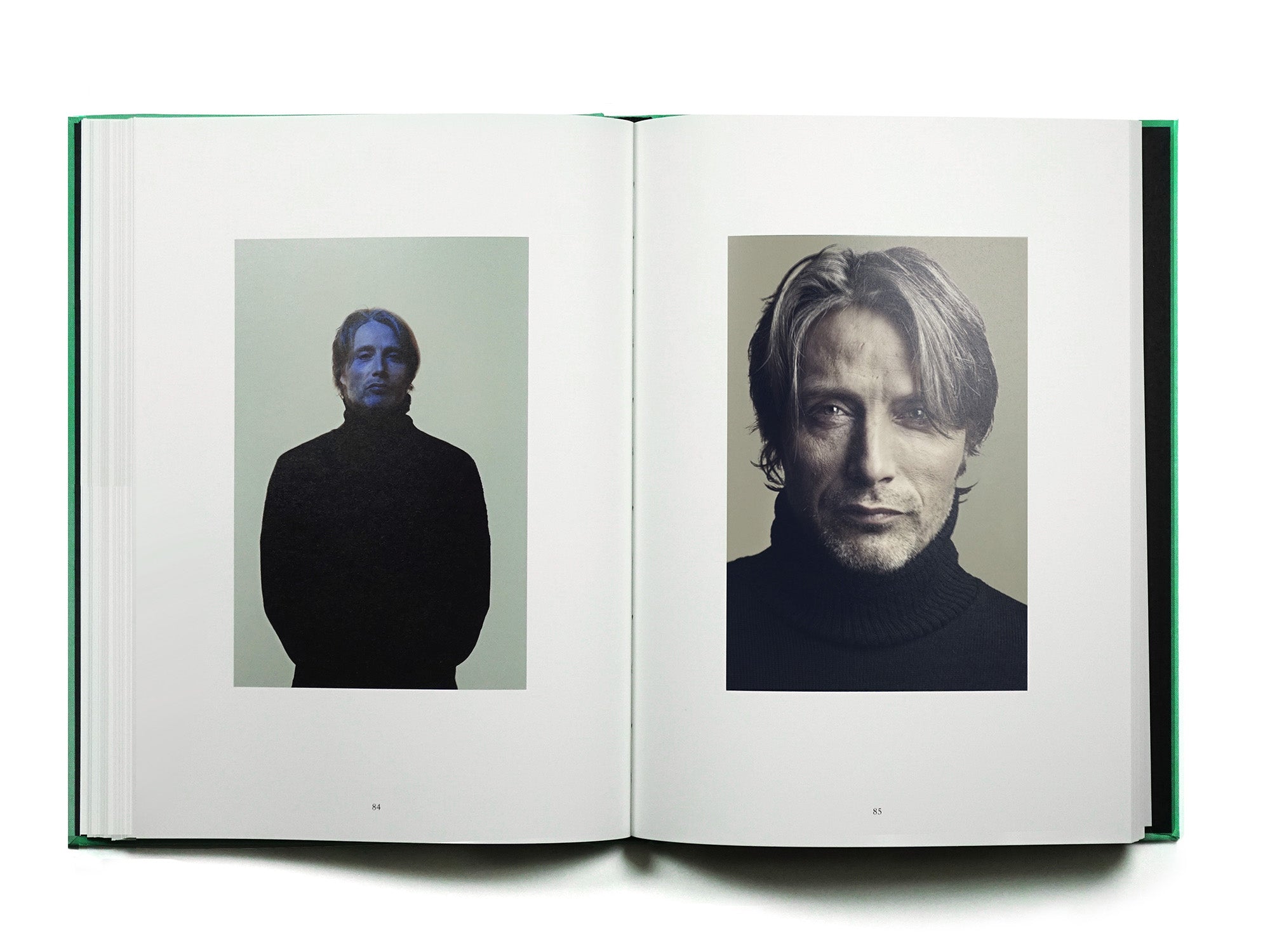 Portraits