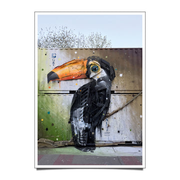 Postkarte #SH003