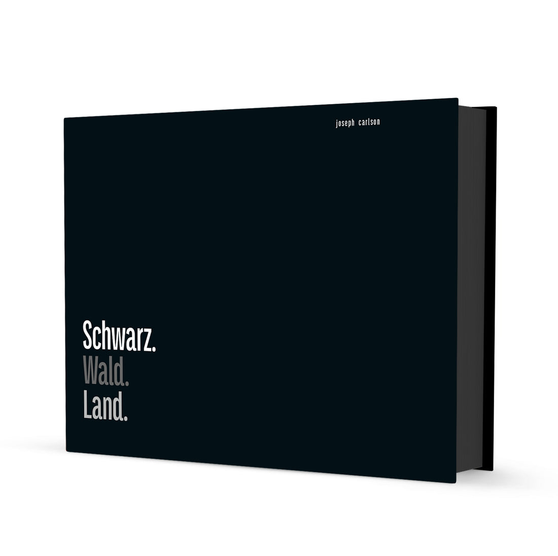 <tc>Schwarz. Wald. Land.</tc>