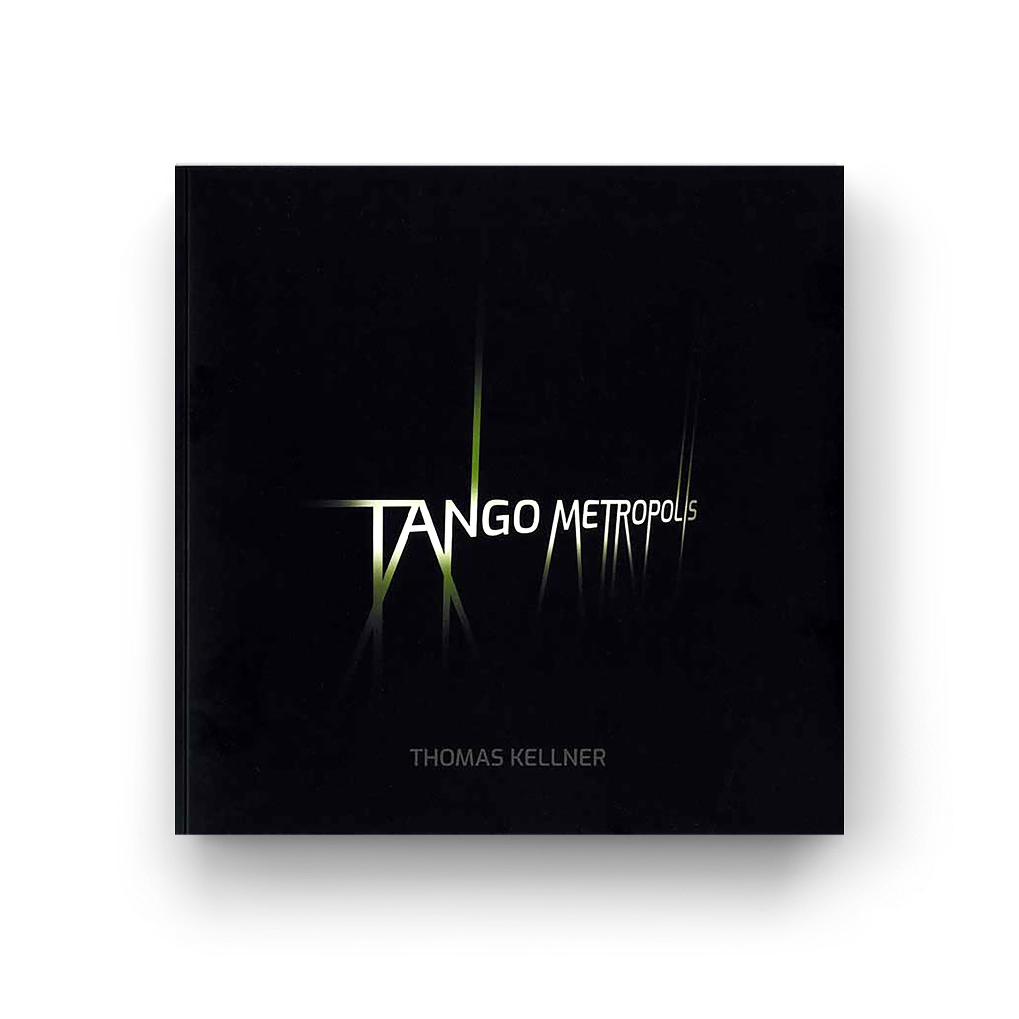 Tango Metropolis