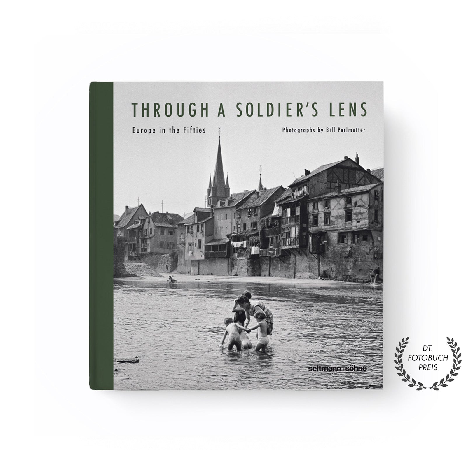 Through a Soldier’s Lens