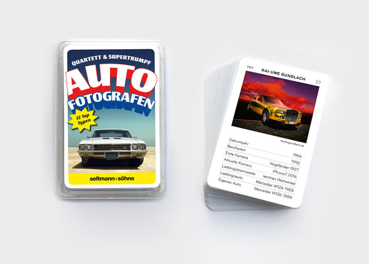 Autoquartett 01