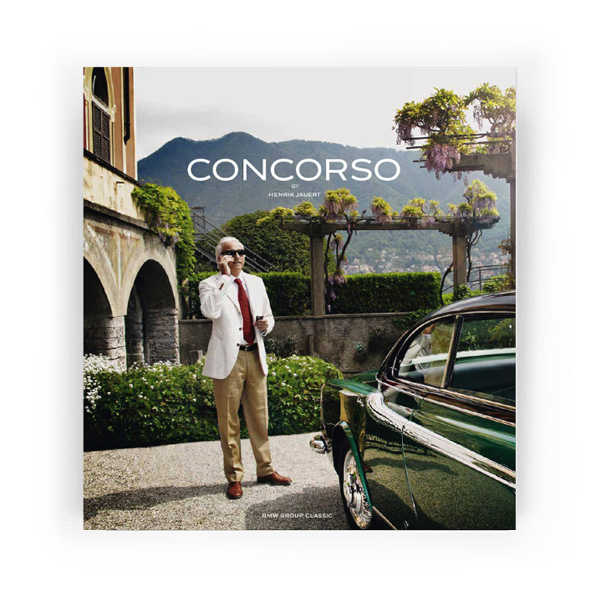 Concorso