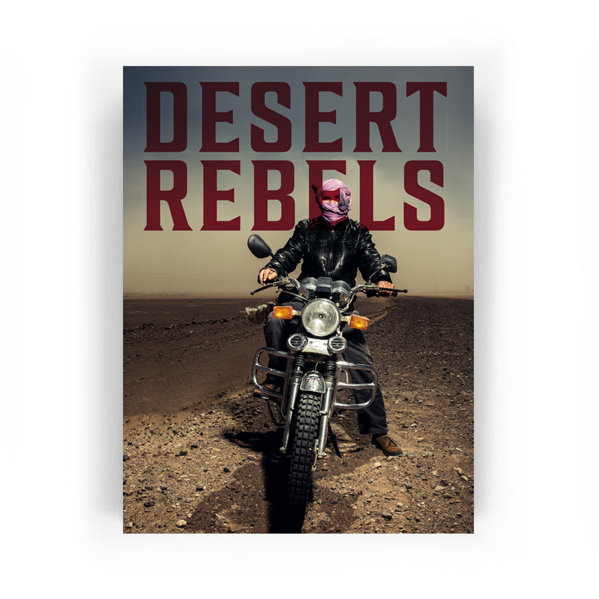 Desert Rebels