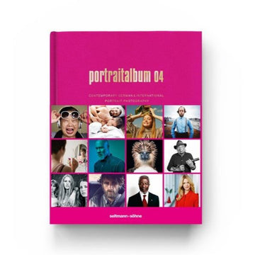 Portraitalbum 04