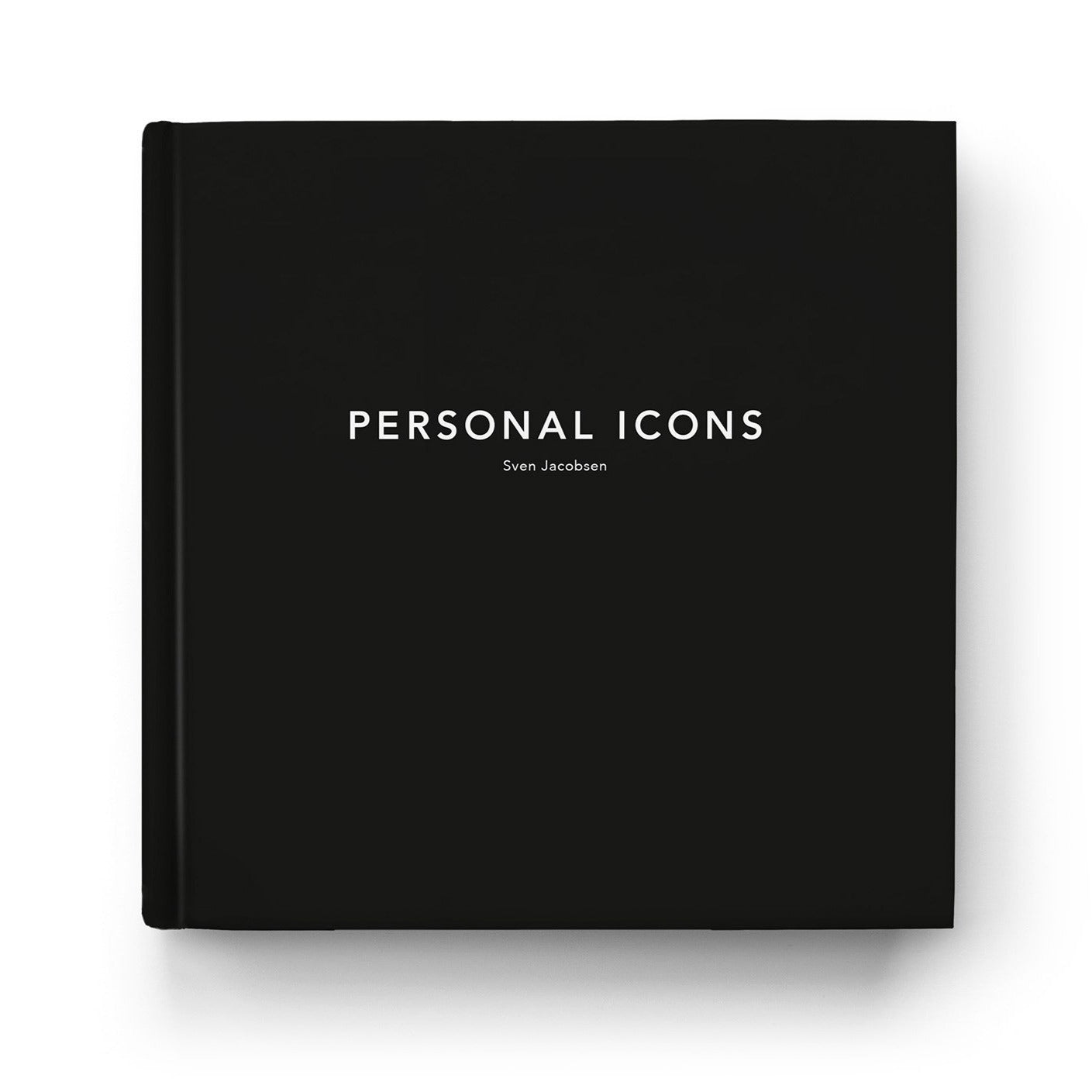 Personal Icons