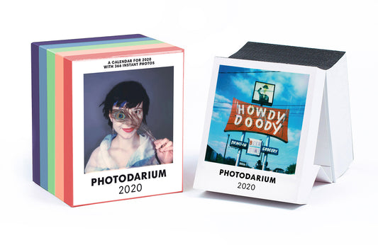 Photodarium 2020