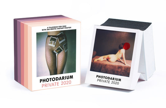 Photodarium Private 2020