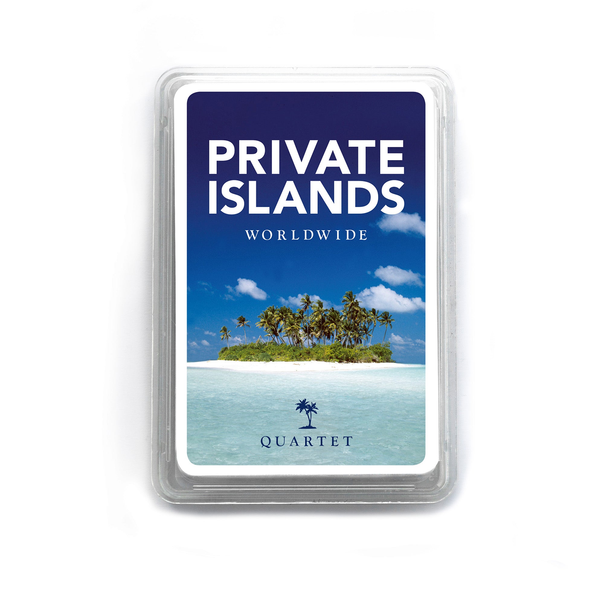 Private Islands Worldwide