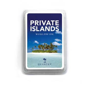 Private Islands Worldwide