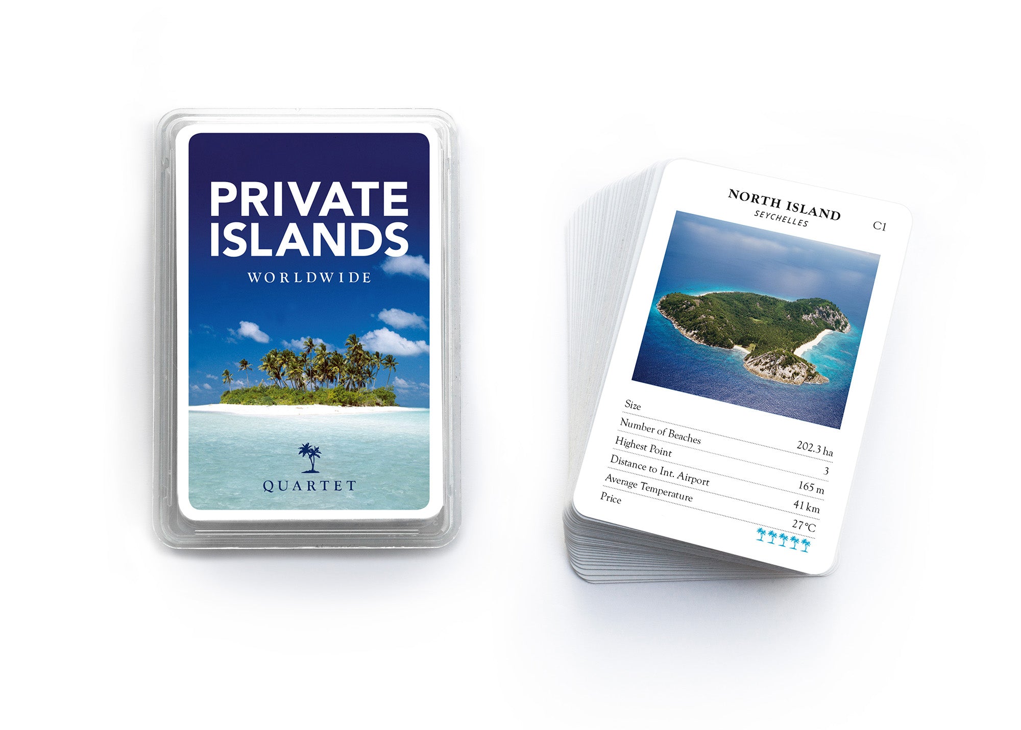 Private Islands Worldwide