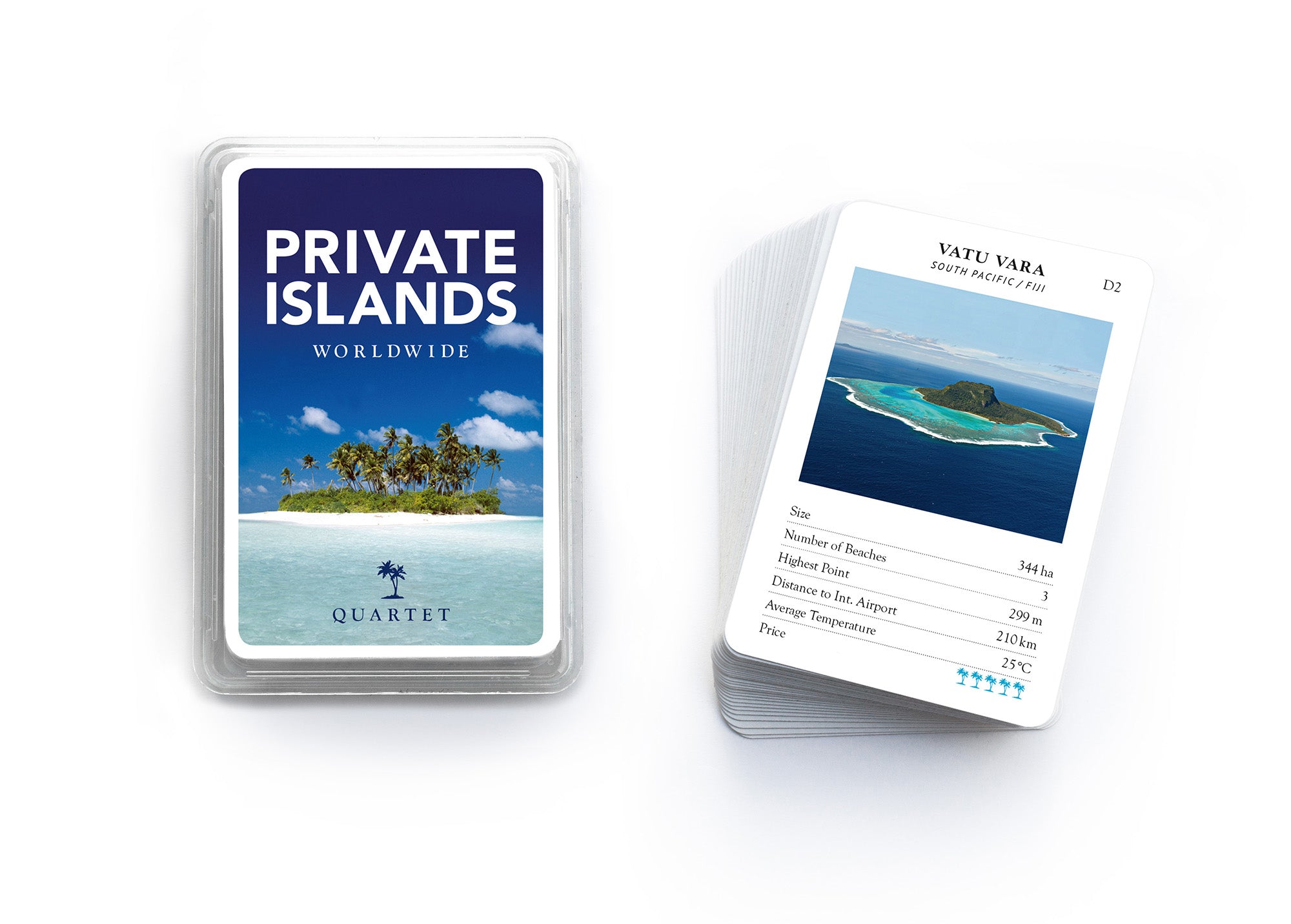 Private Islands Worldwide