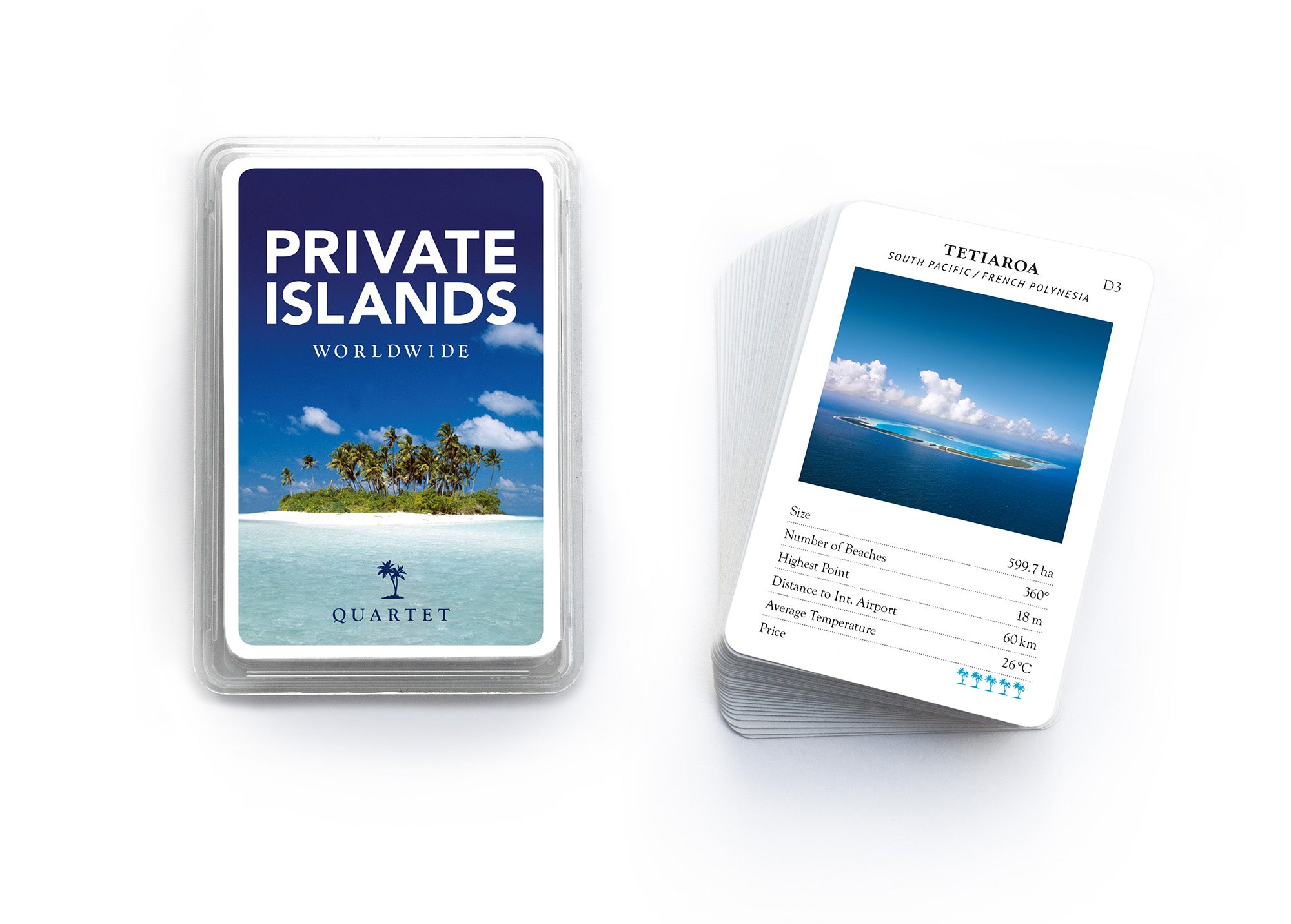 Private Islands Worldwide