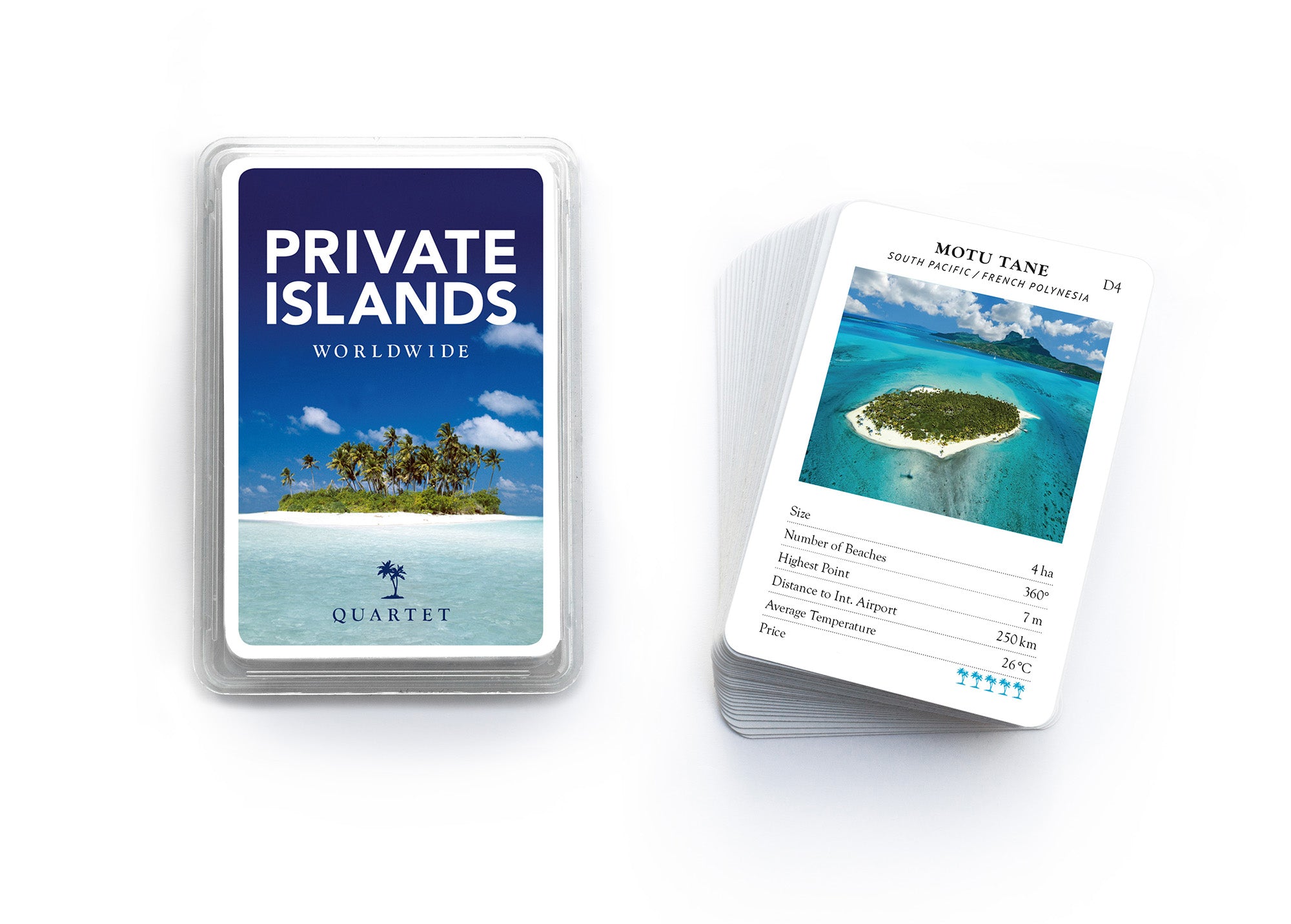 Private Islands Worldwide