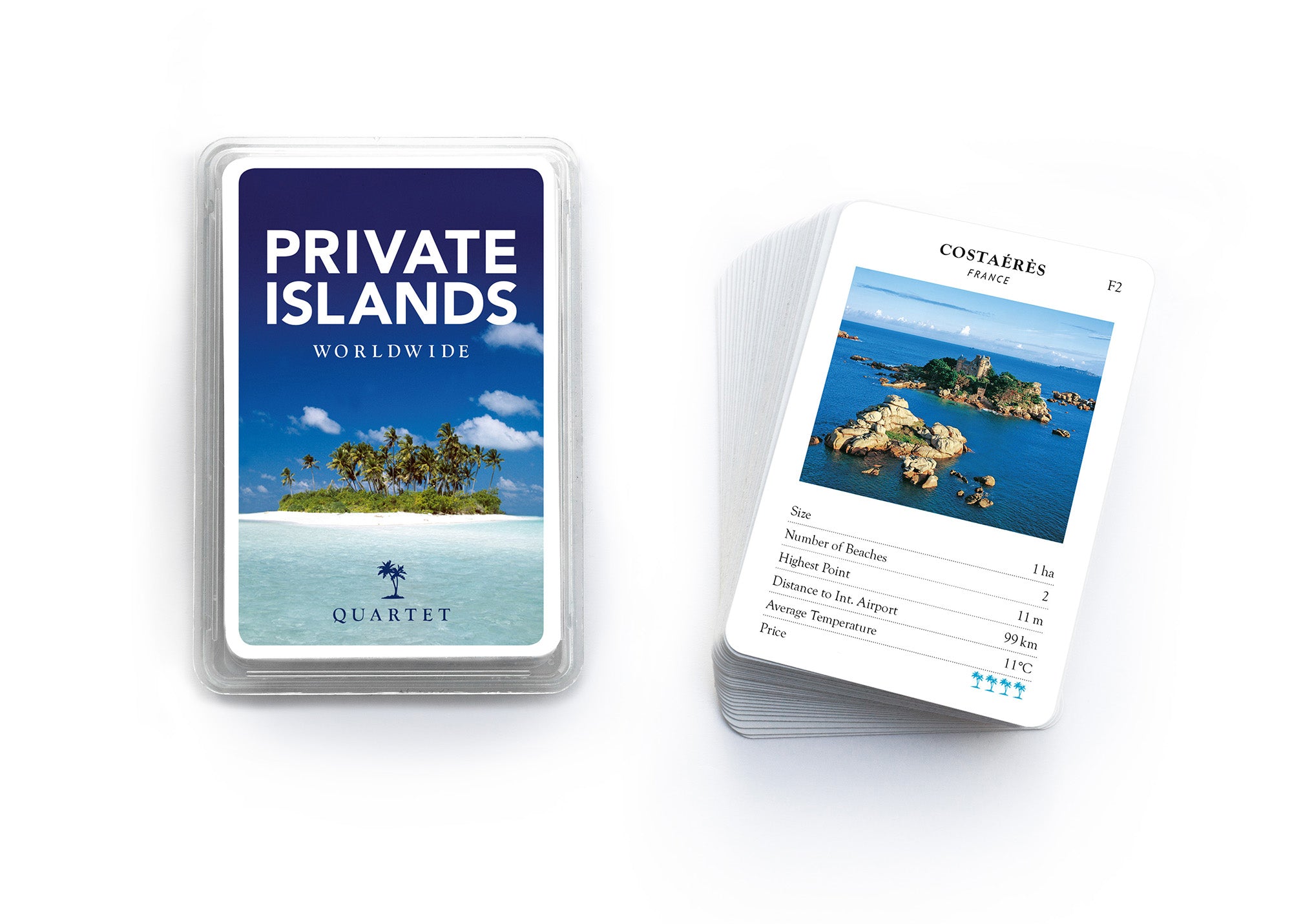 Private Islands Worldwide