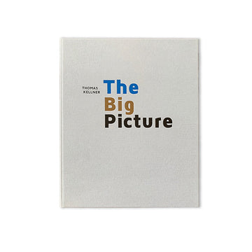 The Big Picture (Englische Edition)