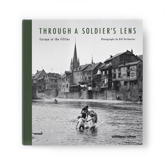 Through a Soldier’s Lens