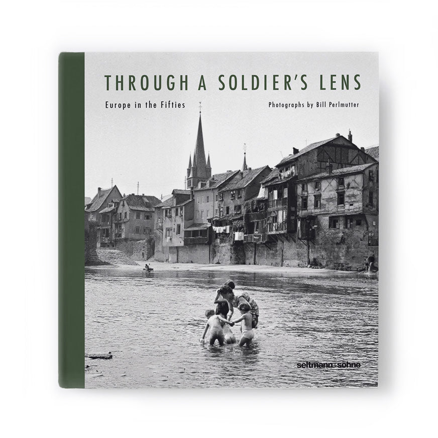 Through a Soldier’s Lens