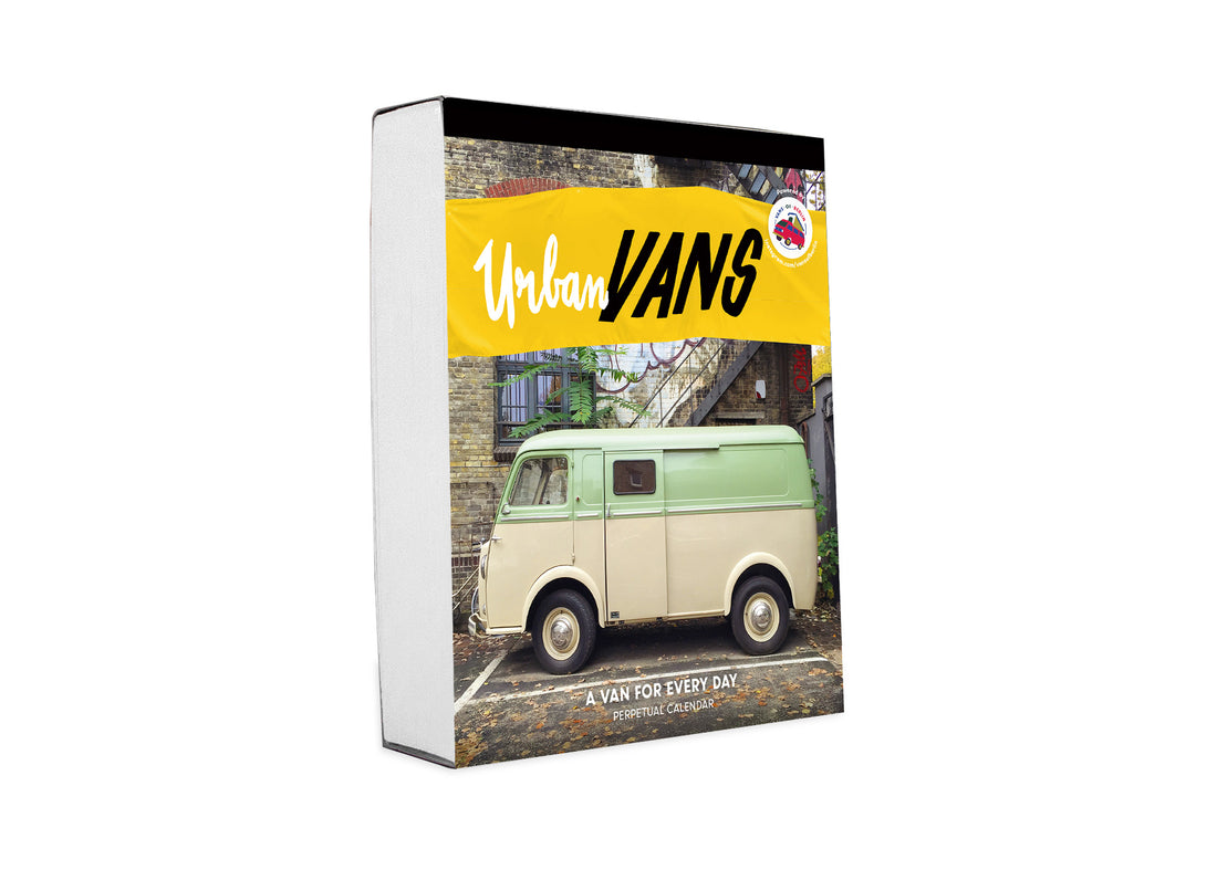 Urban Vans
