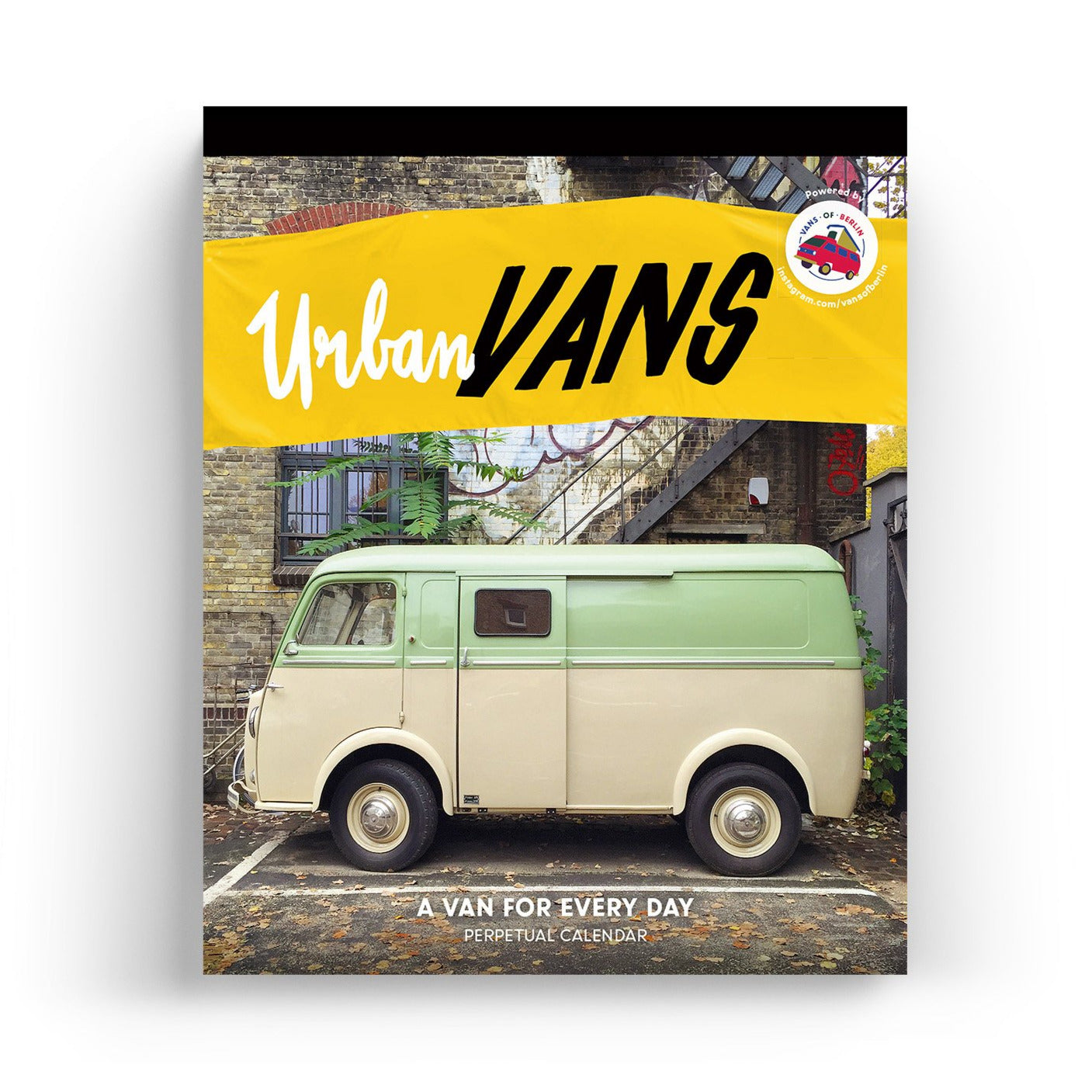 Urban Vans